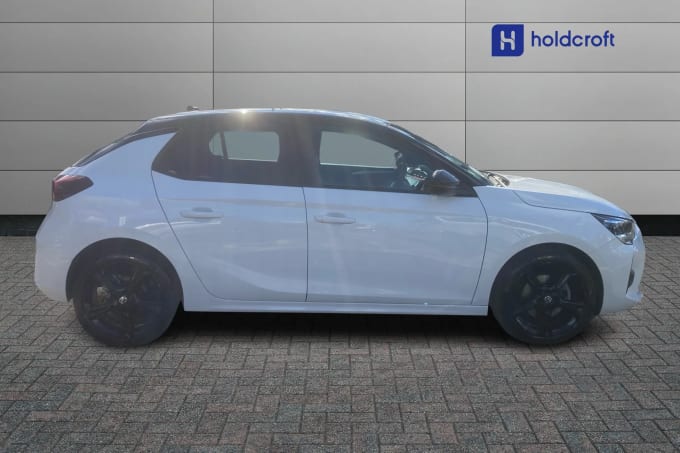 2023 Vauxhall Corsa