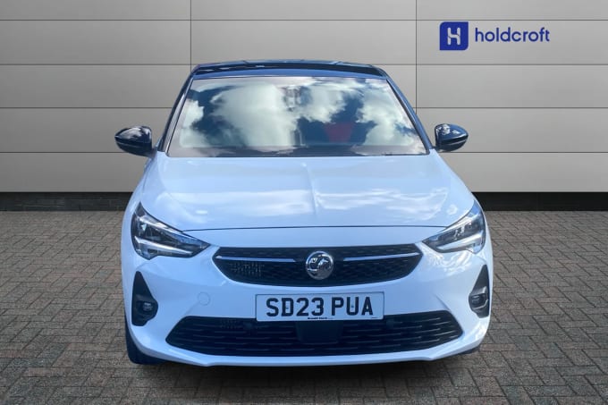 2023 Vauxhall Corsa