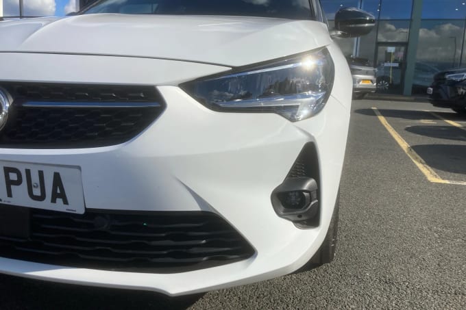 2023 Vauxhall Corsa