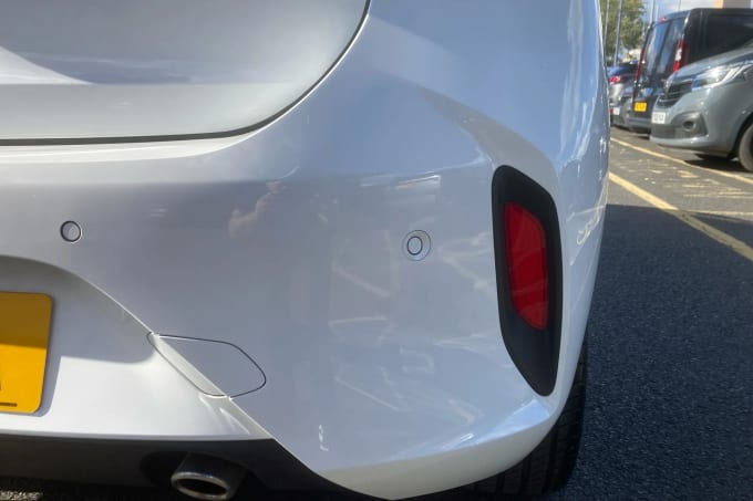 2023 Vauxhall Corsa