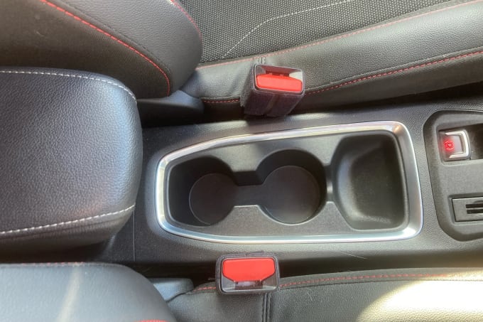 2023 Vauxhall Corsa