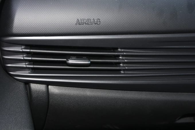 2025 Hyundai Bayon