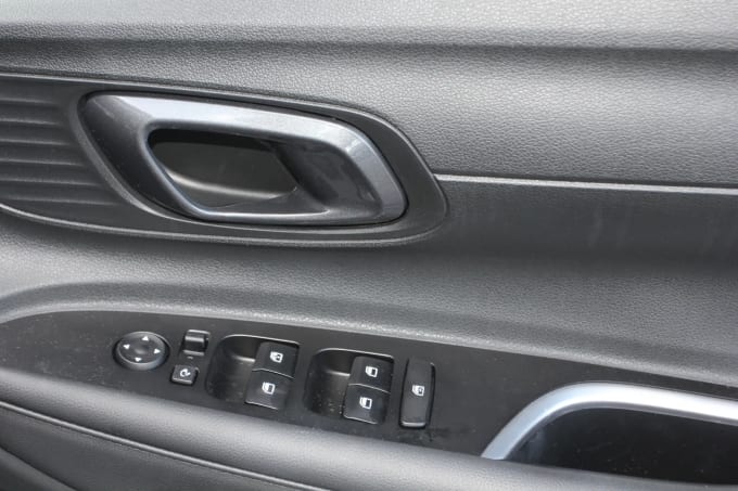 2025 Hyundai Bayon