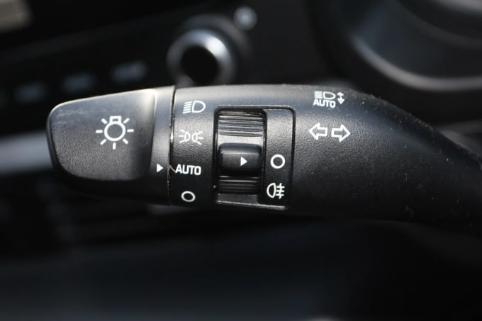 2025 Hyundai Bayon