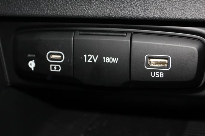 2025 Hyundai Bayon