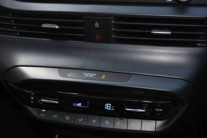 2025 Hyundai Bayon