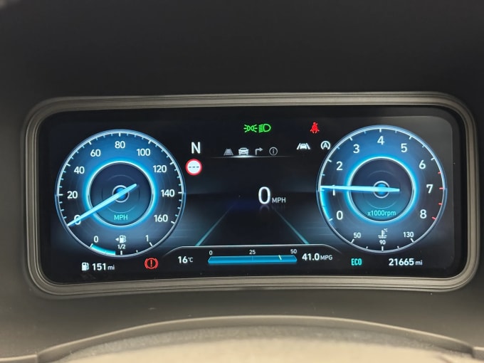 2021 Hyundai Kona