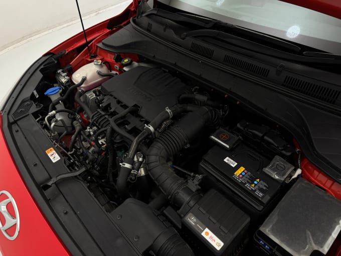 2021 Hyundai Kona