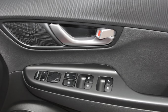 2021 Hyundai Kona