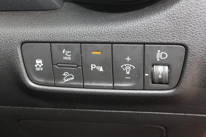 2021 Hyundai Kona