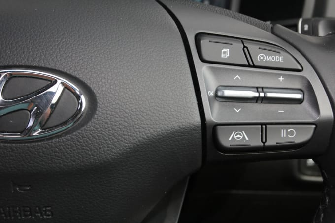 2021 Hyundai Kona
