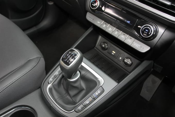 2021 Hyundai Kona