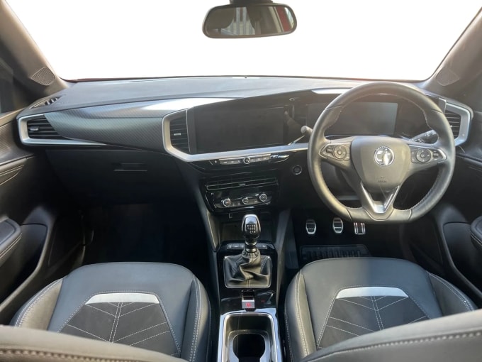 2023 Vauxhall Mokka