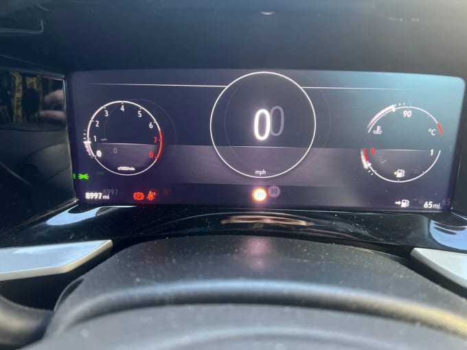 2023 Vauxhall Mokka