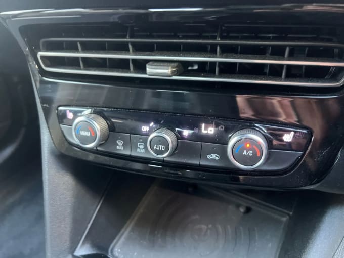 2023 Vauxhall Mokka
