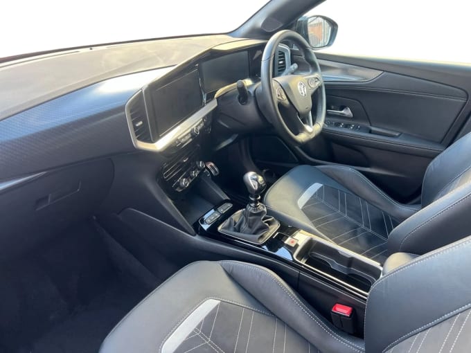 2023 Vauxhall Mokka