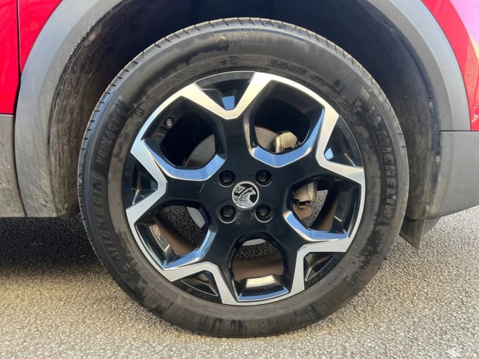2023 Vauxhall Mokka