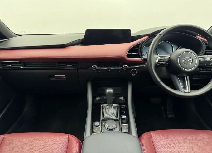 2024 Mazda Mazda3