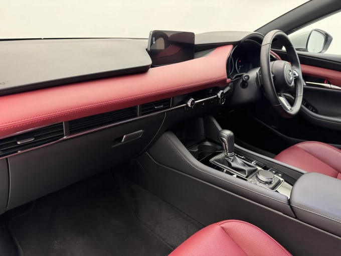 2024 Mazda Mazda3