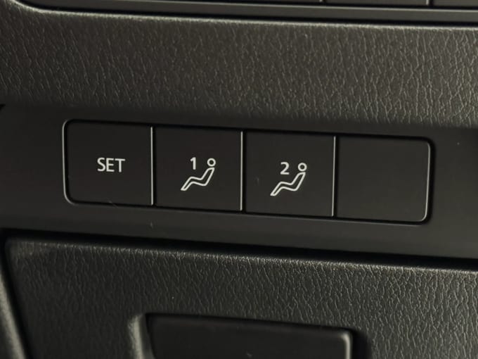 2024 Mazda Mazda3