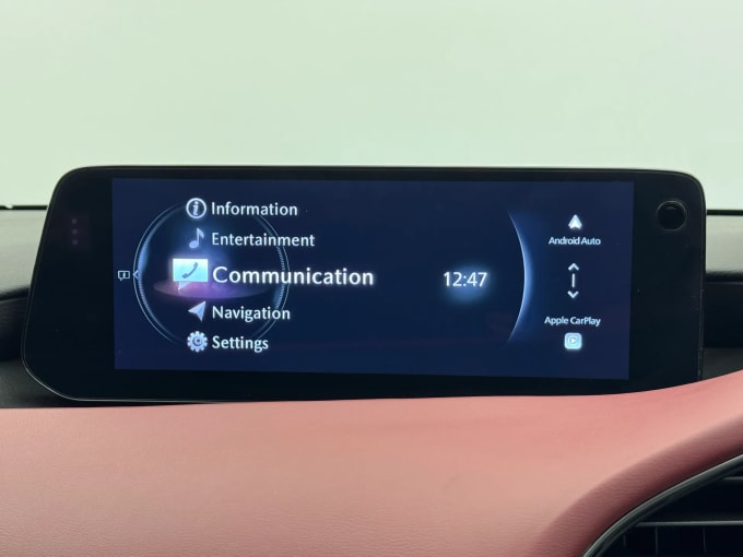 2024 Mazda Mazda3