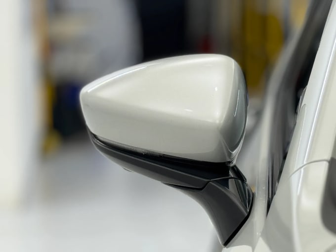 2024 Mazda Mazda3