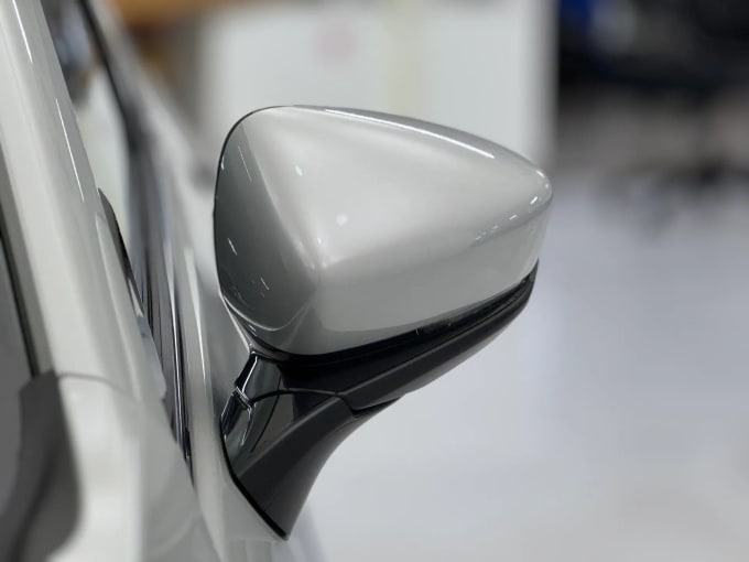 2024 Mazda Mazda3