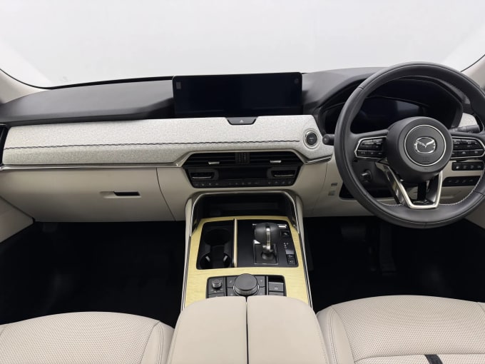 2025 Mazda Cx-60