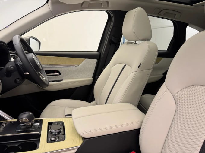 2025 Mazda Cx-60
