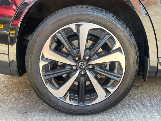 2025 Mazda Cx-60