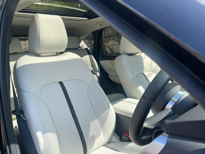 2025 Mazda Cx-60