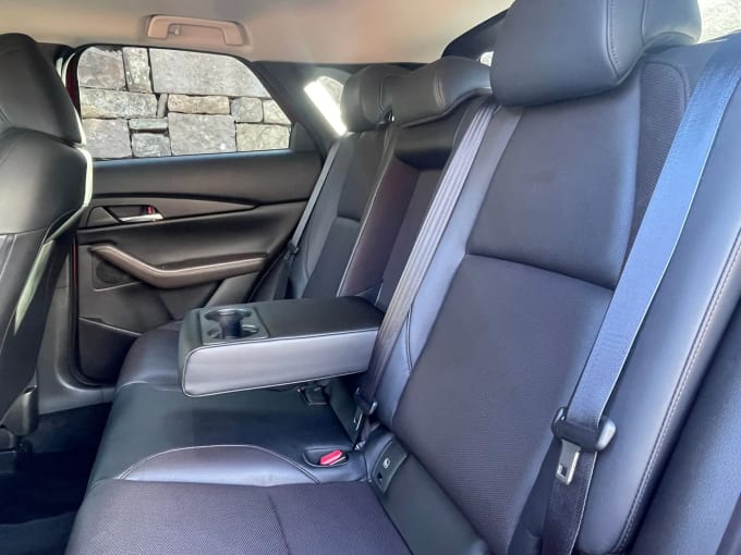 2023 Mazda Cx-30