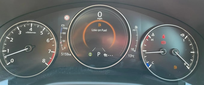 2024 Mazda Mazda3