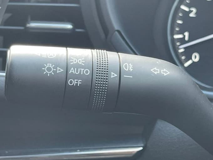 2024 Mazda Mazda3