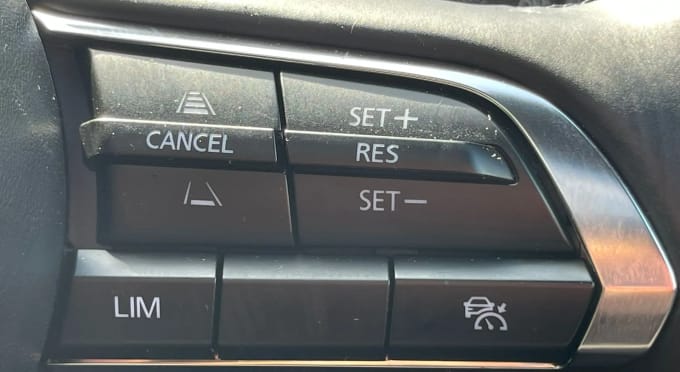 2024 Mazda Mazda3