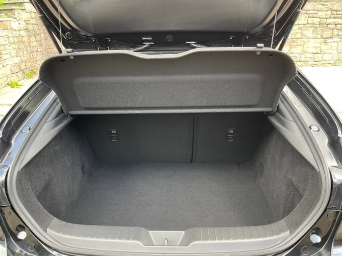 2024 Mazda Mazda3