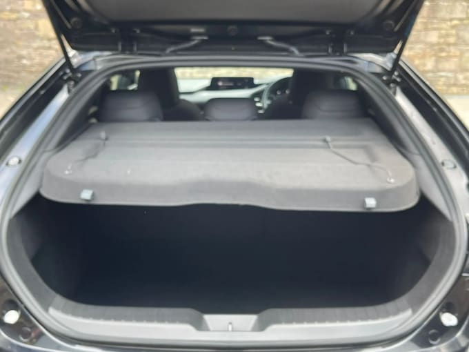 2024 Mazda Mazda3