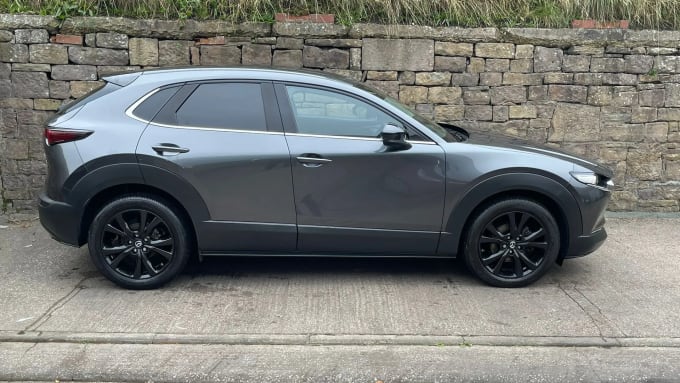 2024 Mazda Cx-30