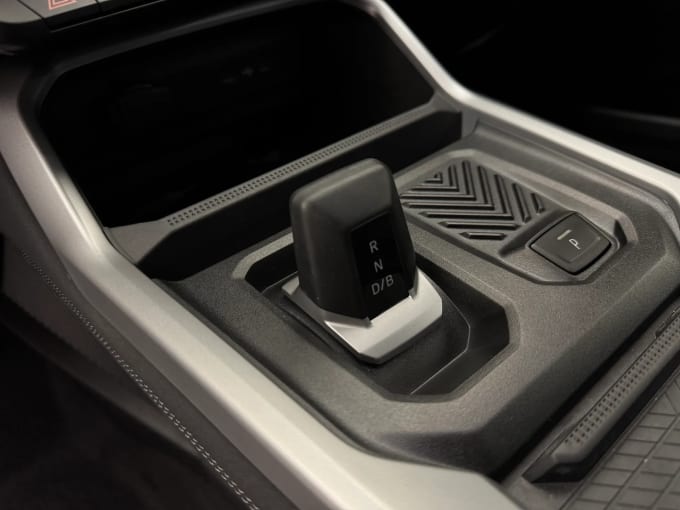 2025 Dacia Bigster