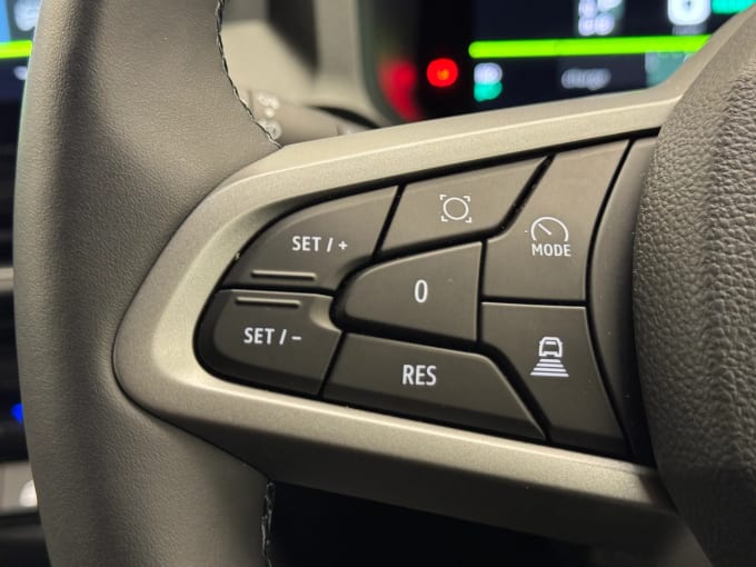 2025 Dacia Bigster