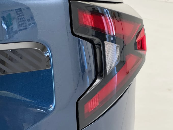 2025 Dacia Bigster