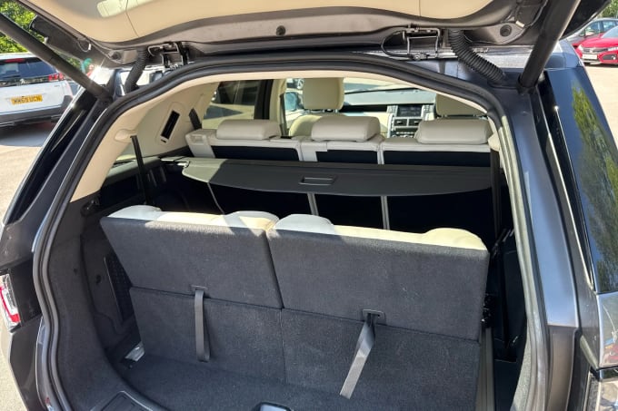 2017 Land Rover Discovery Sport