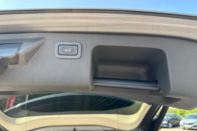 2017 Land Rover Discovery Sport