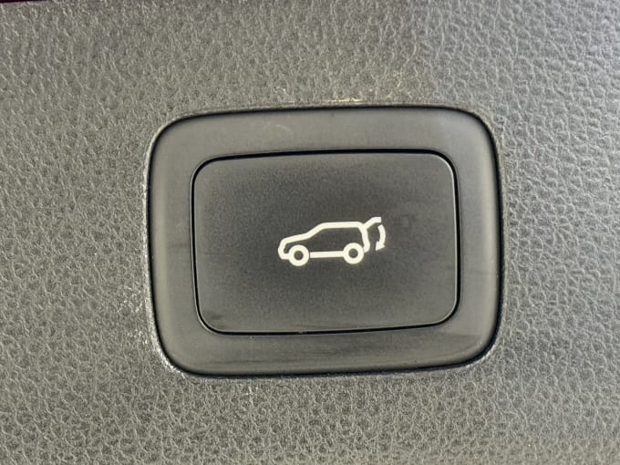 2021 Mg Motor Uk Hs