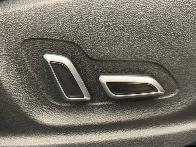 2021 Mg Motor Uk Hs