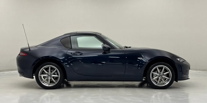 2025 Mazda Mx-5