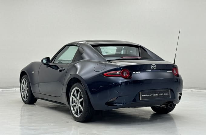 2025 Mazda Mx-5