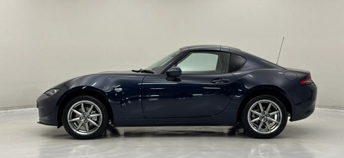 2025 Mazda Mx-5