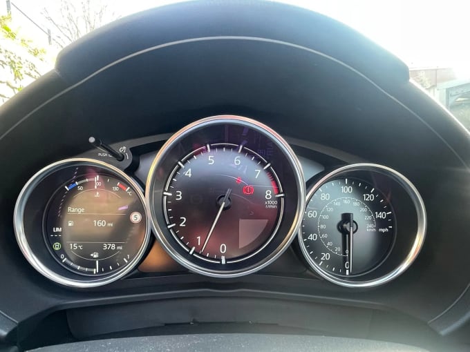 2025 Mazda Mx-5