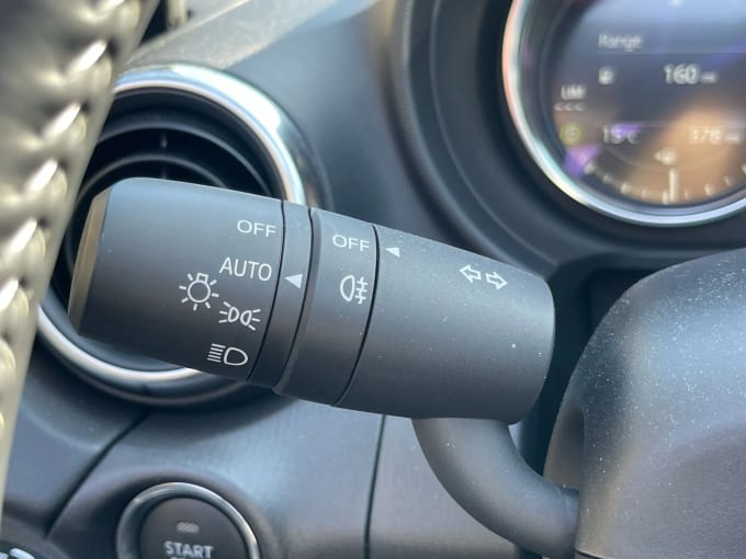 2025 Mazda Mx-5